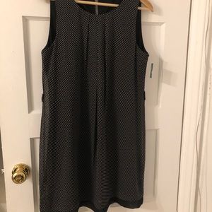 Simons - Polka Dots Midi Dress